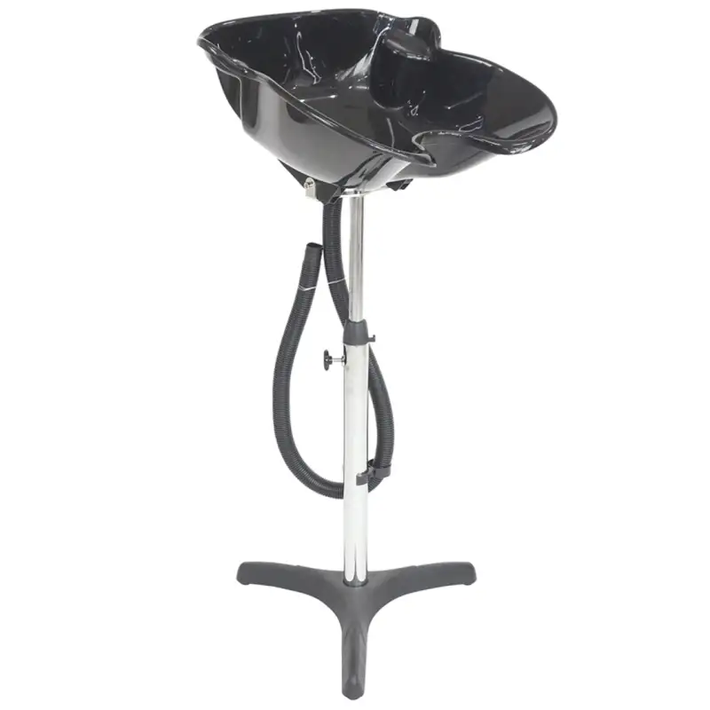 Portable Deep Basin