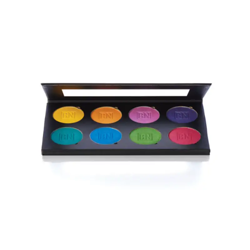 Ben Nye Lumiere Brilliants Palette