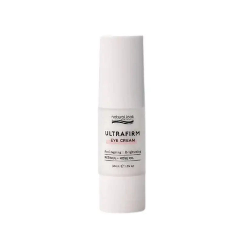 Natural Look Ultra Firm Eye Cream