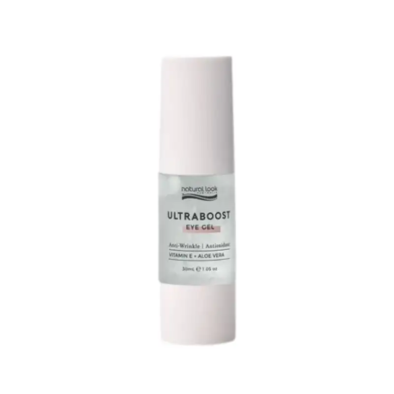 Natural Look Ultra Boost Eye Gel