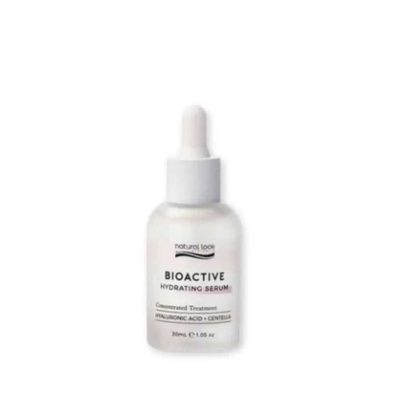 Natural Look Bioactive Hydrating Serum