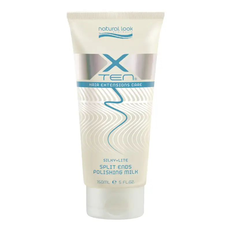 Natural Look X-Ten Silky-lite Split Ends Polishing Milk