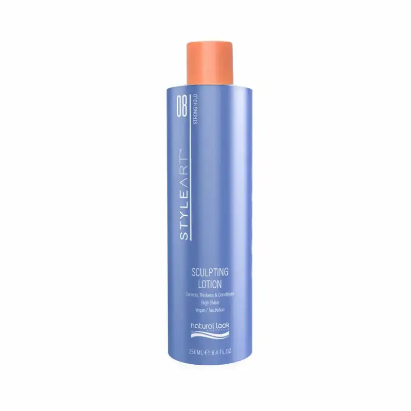 Natural Look StyleArt Sculpting Lotion