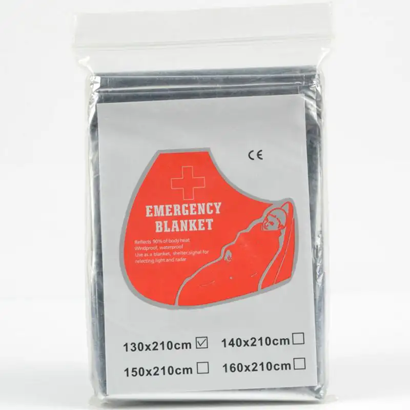 Emergency Blanket