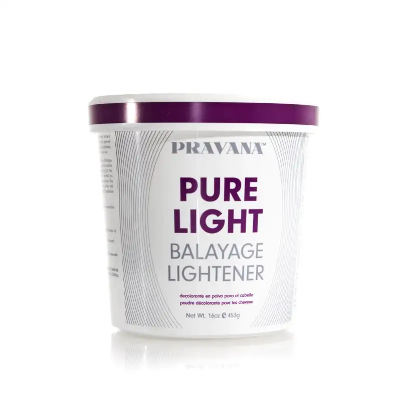 Pravana Pure Light Balayage Lightener