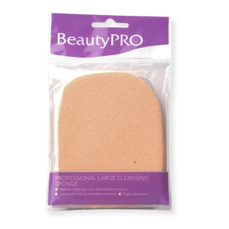 BeautyPRO Round Cleansing Sponge
