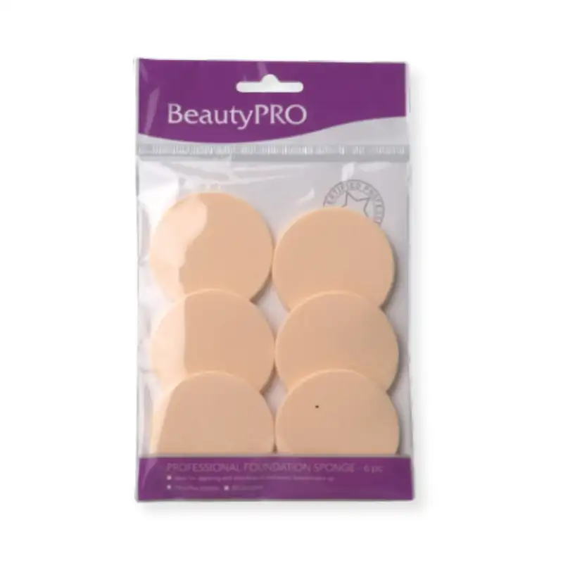 BeautyPRO Foundation Sponges