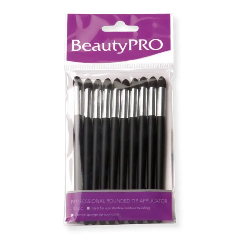 BeautyPRO Rounded Tip Applicators