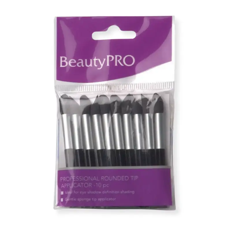 BeautyPRO Wedge Tip Applicators