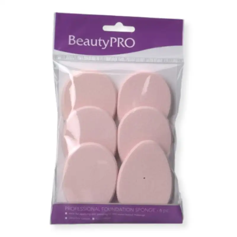 BeautyPRO Teardrop Contour Sponges