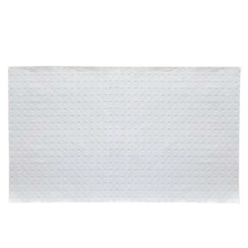 Vital Disposable Dental Bibs - Small 20cmx28cm