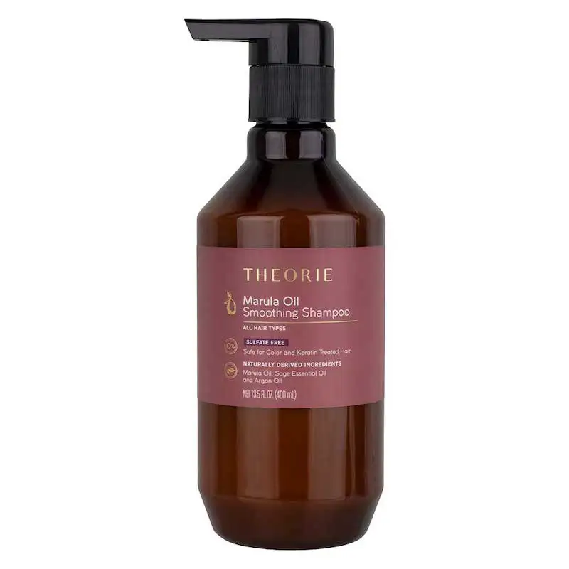 Theorie Marula Oil Transforming Shampoo