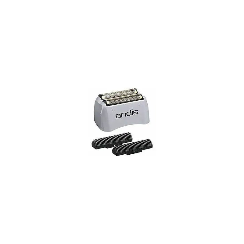 Andis ProFoil Lithium Shaver Replacement Foil and Cutter