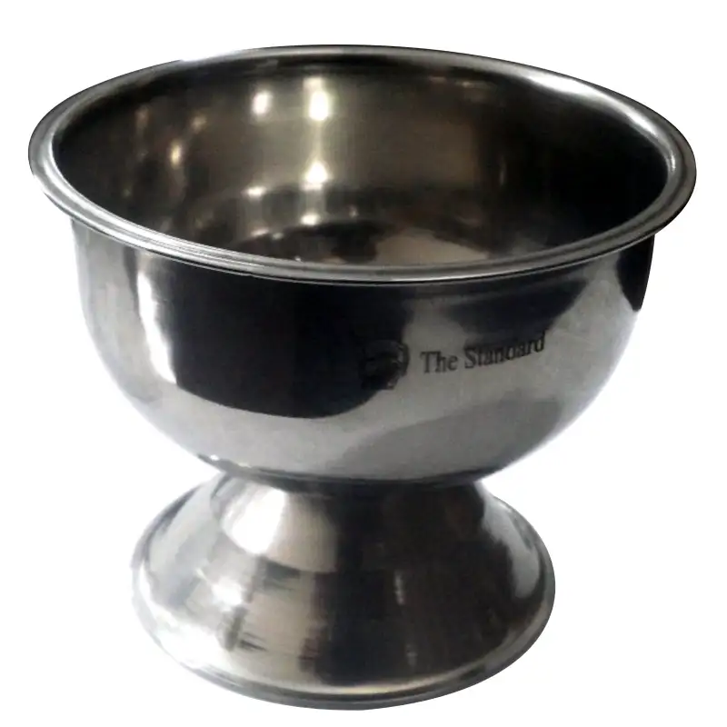 Shaving Bowl