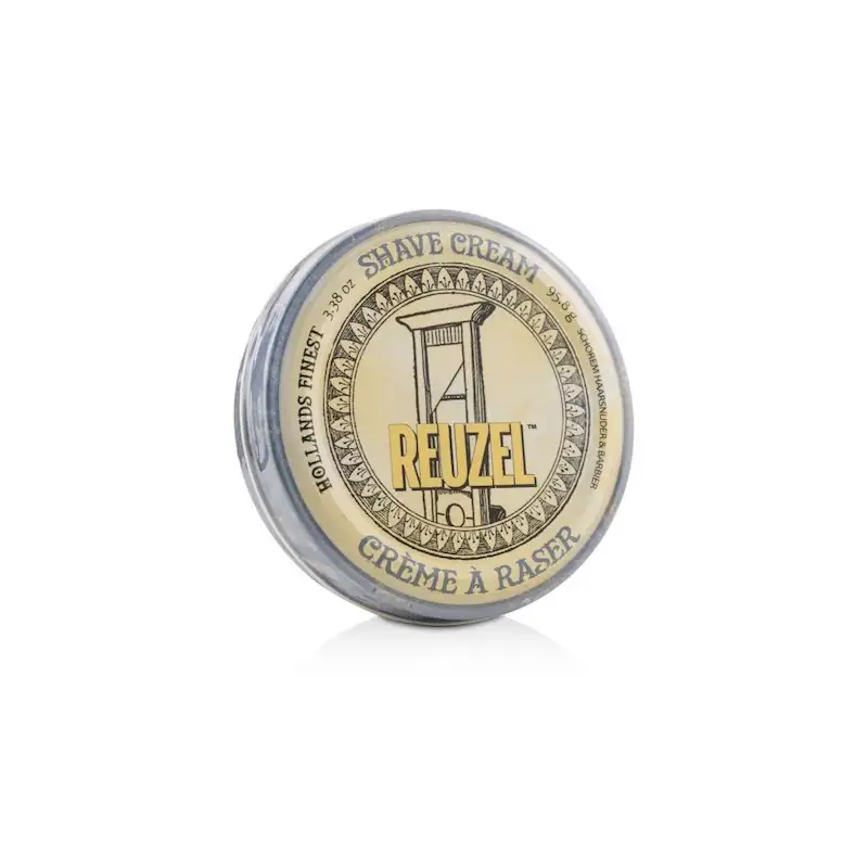 Reuzel Shave Cream
