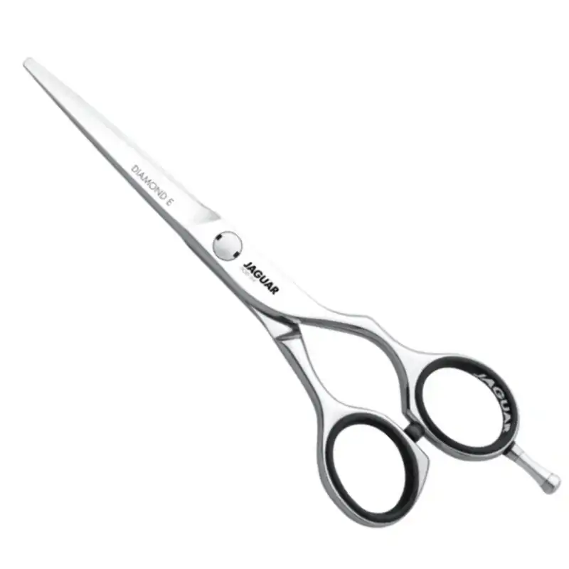 Jaguar Gold Line Diamond E Scissor