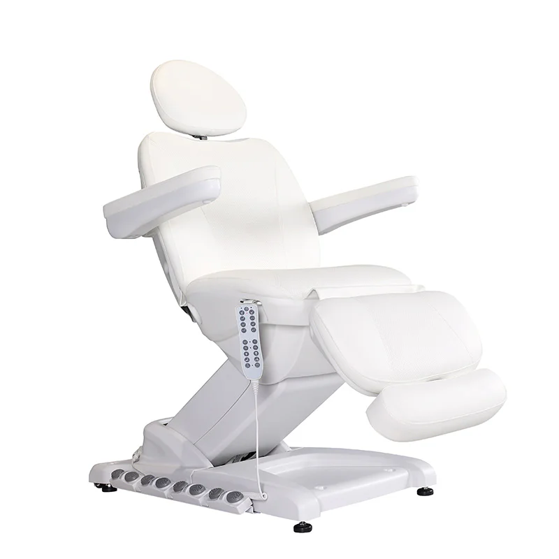 Style Salon Oasis Luxury Beauty Bed