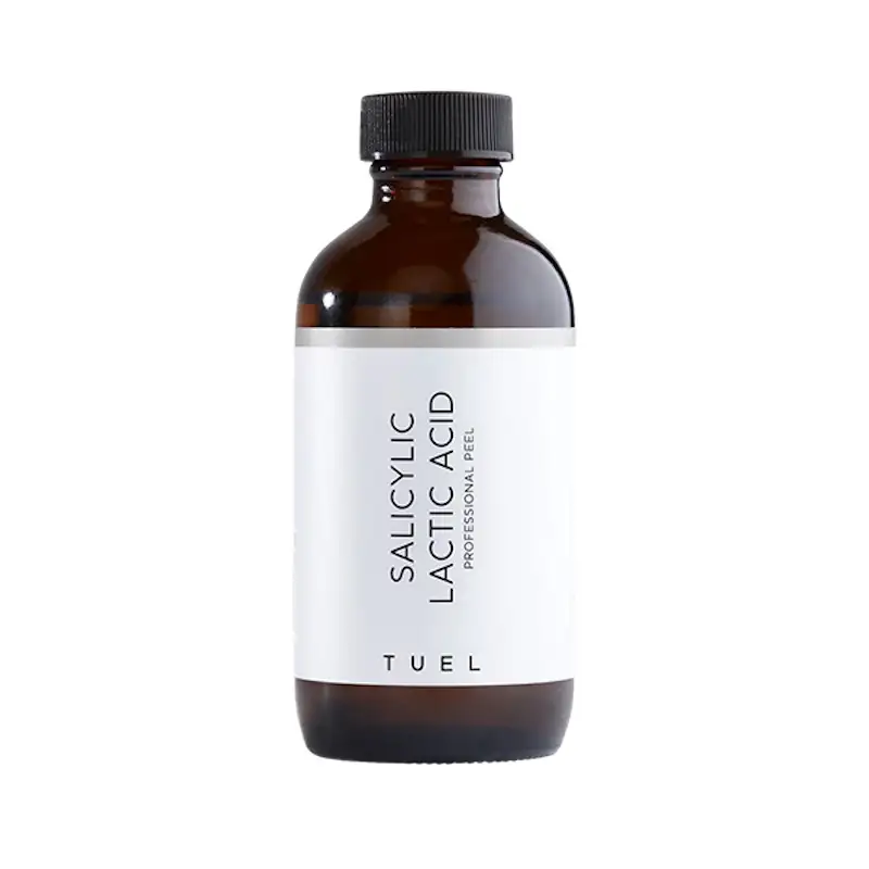 Tuel Salicylic / Lactic Peel