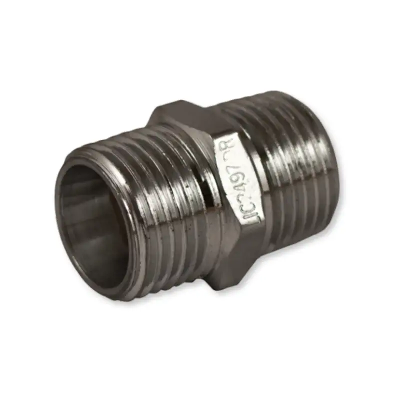 Male to Male Hose Connector