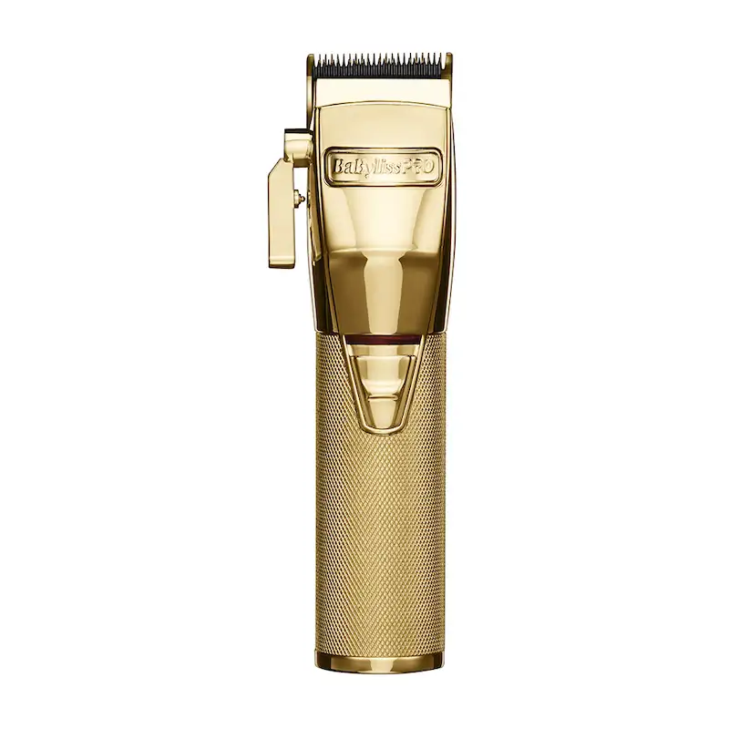 BaBylissPRO FX Lithium Clipper