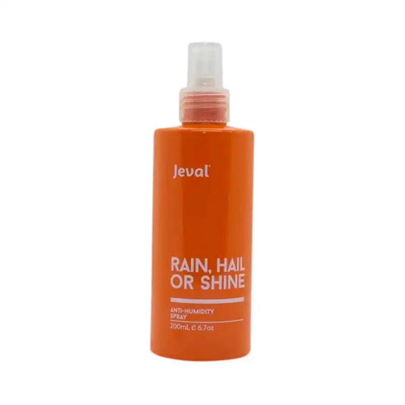 Jeval Rain, Hail Or Shine Anti-Humidity Spray