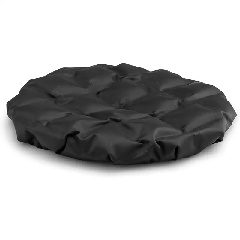 Vital Heat Processing Caps