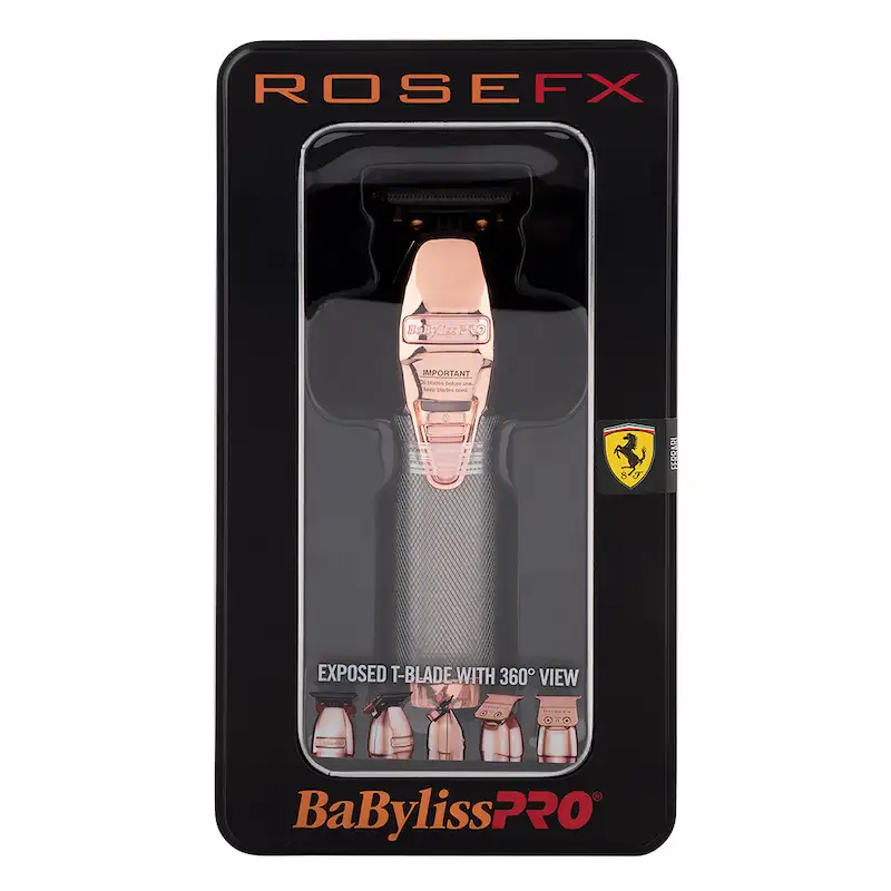 BaBylissPRO FX Outliner Trimmer
