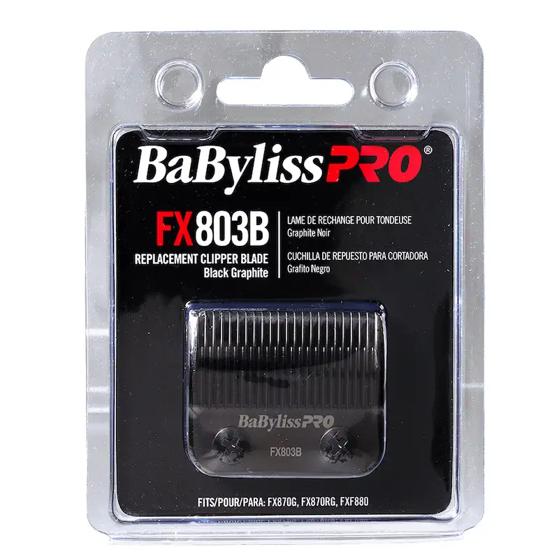 BaBylissPRO Clipper Blade FX803B