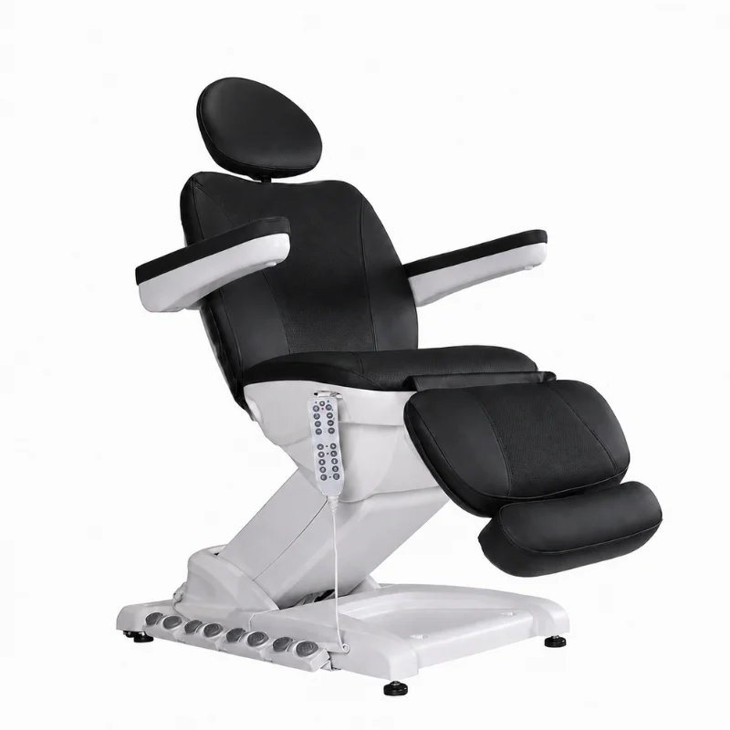 Style Salon Oasis Luxury Beauty Bed
