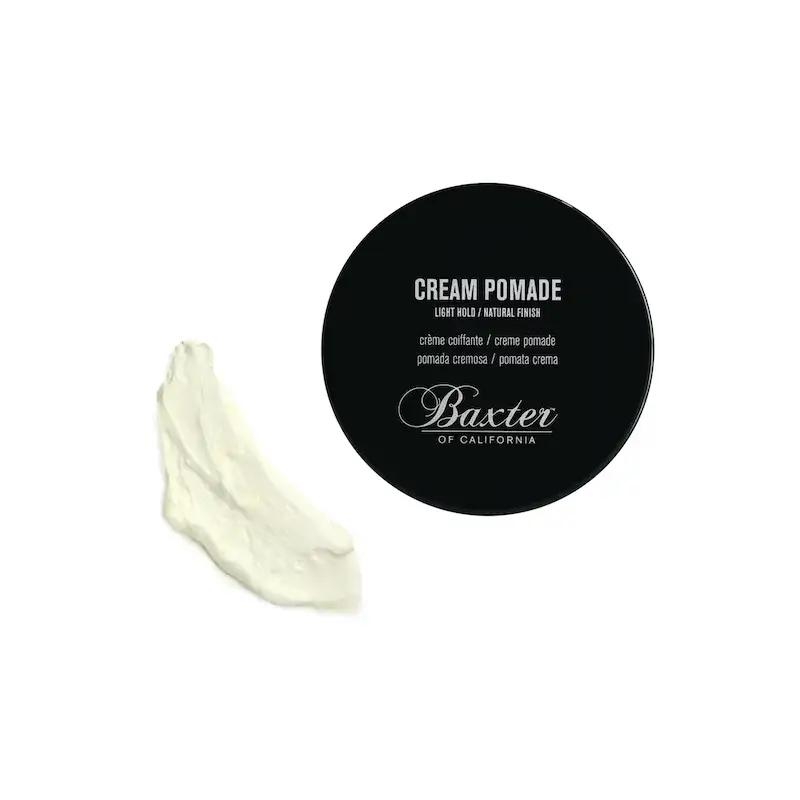 Baxter Cream Pomade
