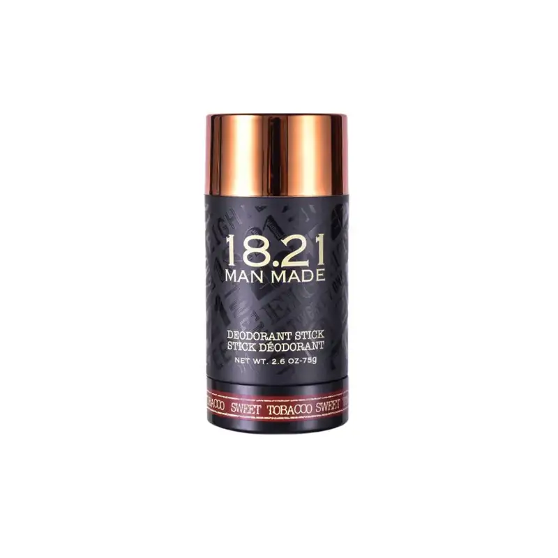 1821 MAN MADE- Deodorant Stick Sweet Tobacco