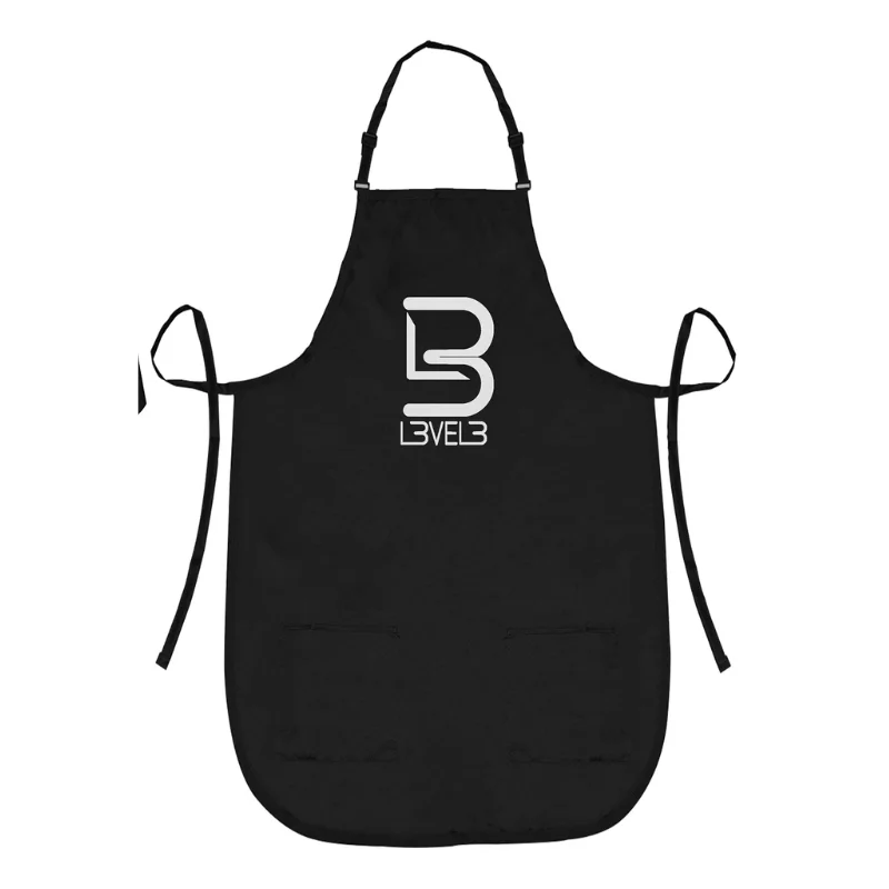 L3VEL3 Apron