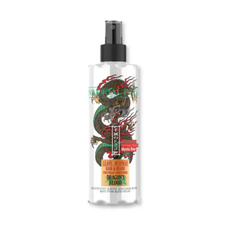 Immortal Infuse Dragons Blood Leave In Spray