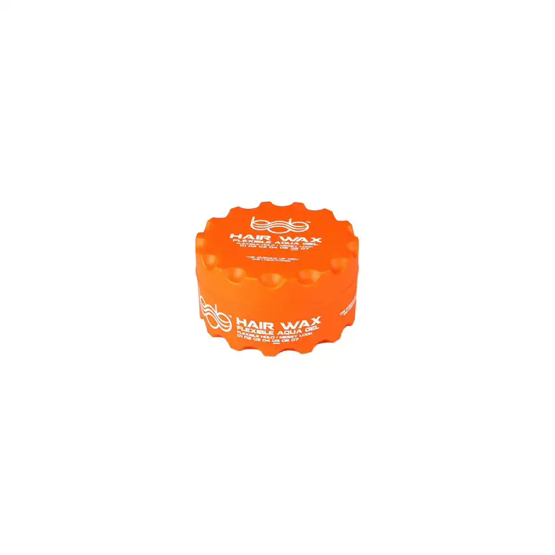 Bob Flexible Aqua Gel Hair Wax