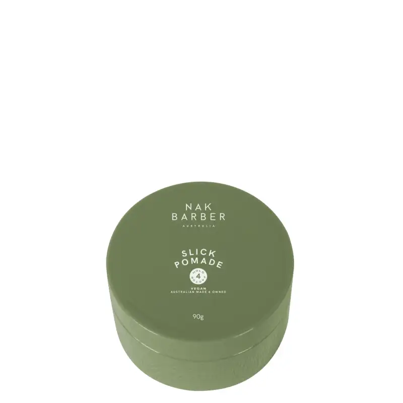 NAK Slik Pomade