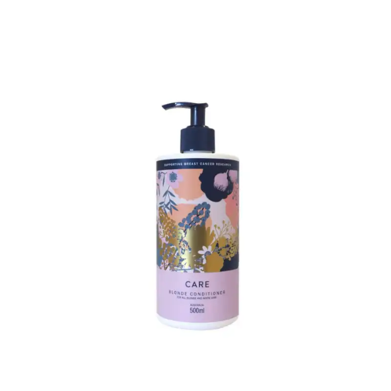 NAK Care Blonde Conditioner