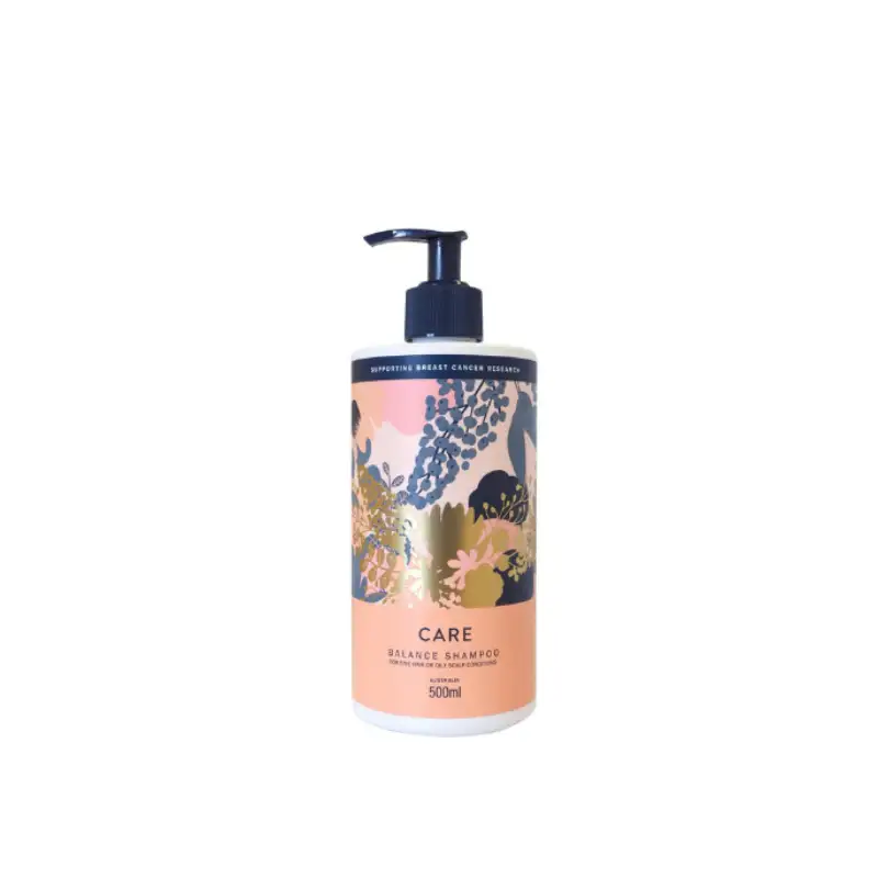 NAK Care Balance Shampoo