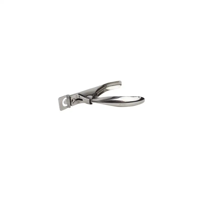 Nail Code Acrylic Tip Cutters