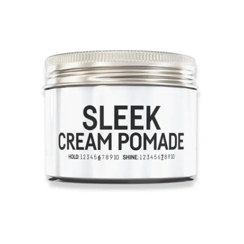 Immortal NYC Cream Pomade