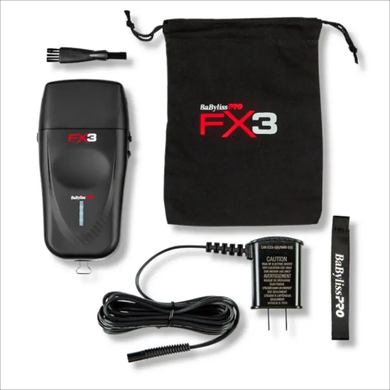 babylisspro-fx3-shaver--3
