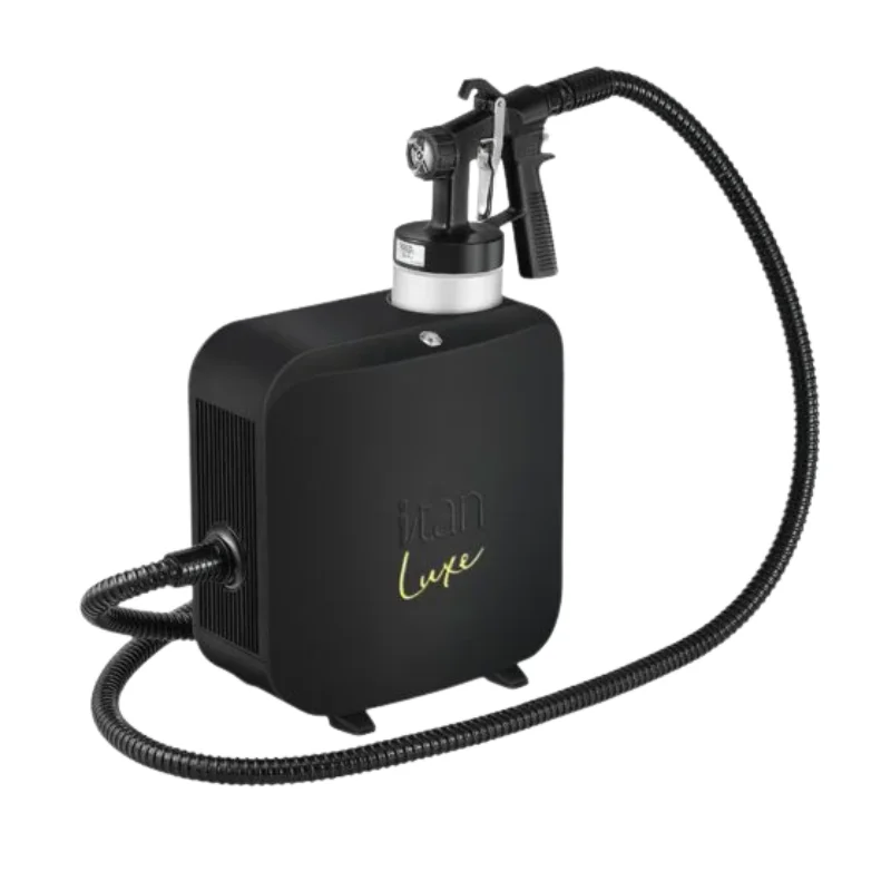 Black Magic iTan Luxe Spray Tan Machine (Deluxe Gun)