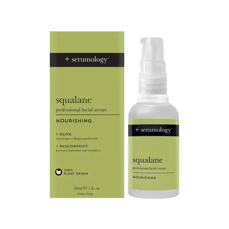 Maskology Squalane Professional Facial Serum