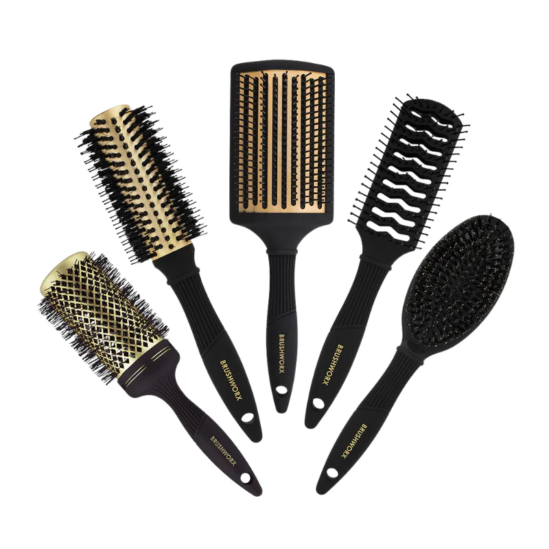 brushworx-gold-series-ceramic-oval-cushion-brush--2