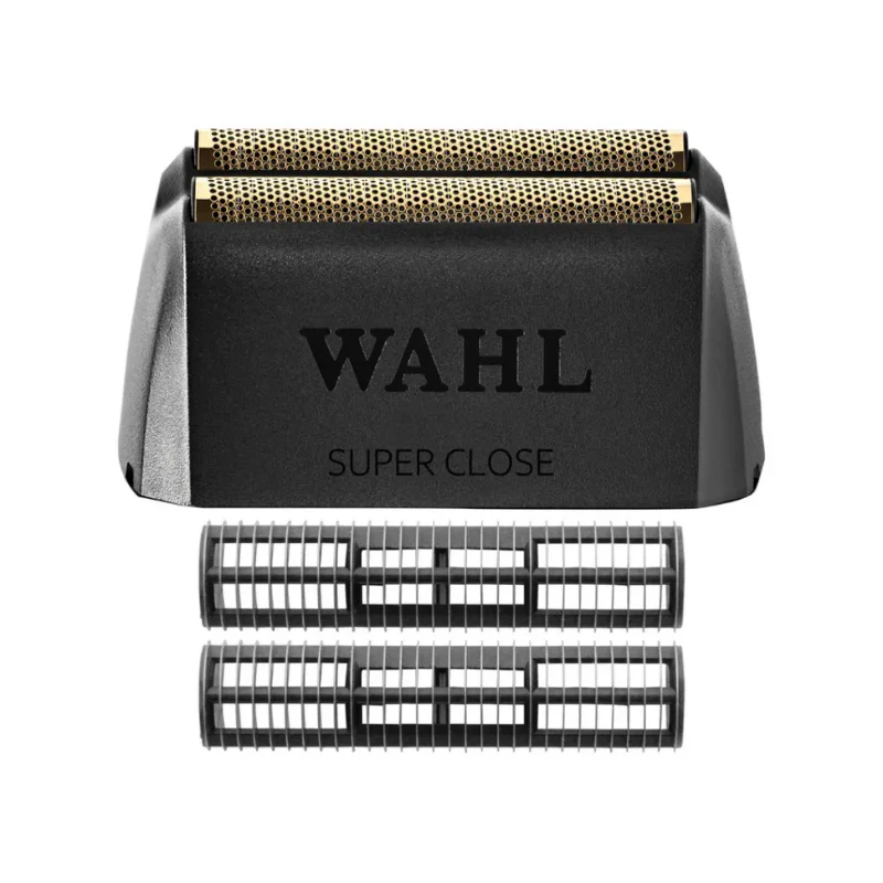 Wahl Vanish Replacement Foil & Cutter Bar Assembly