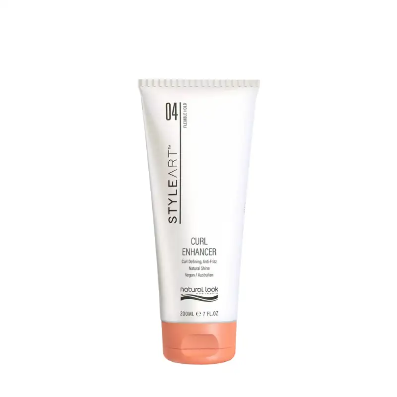 Natural Look StyleArt Curl Enhancer