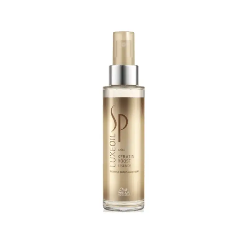 Wella System Professional Luxeoil Keratin Boost Essence
