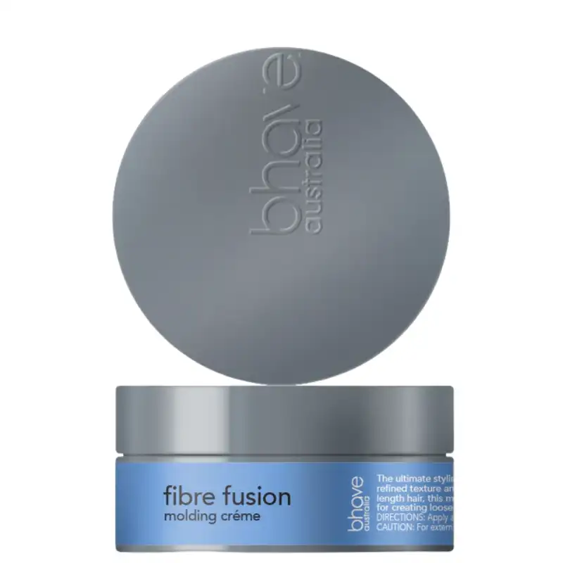 Bhave Fibre Fusion Molding Creme