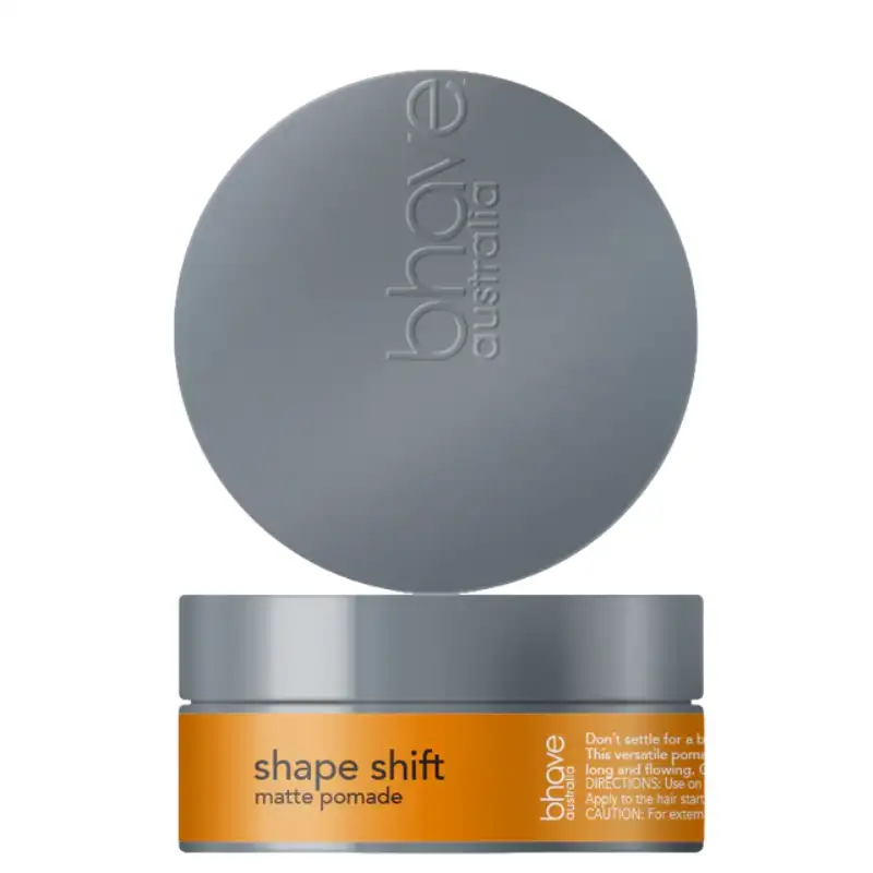 Bhave Shape Shift Matte Pomade
