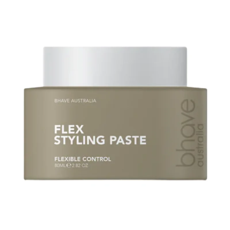 Bhave Flex Styling Paste