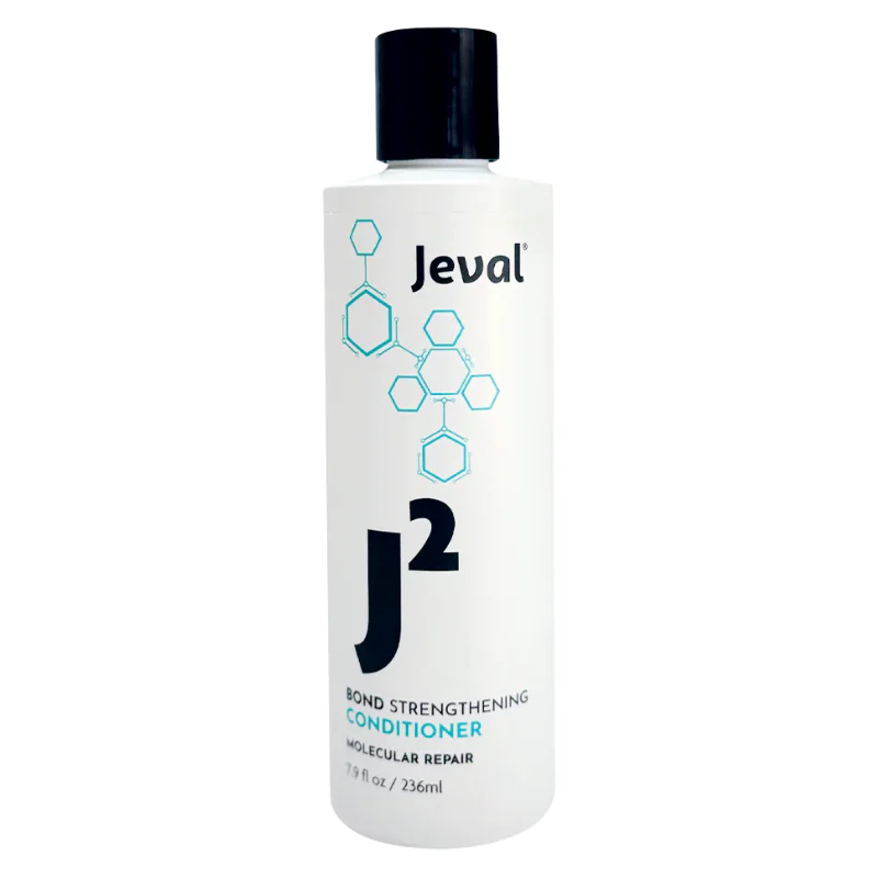 Jeval J2 Bond Strengthening Conditioner